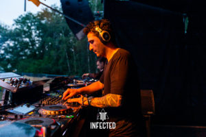 Infected Festival 2019 - sfeerimpressie