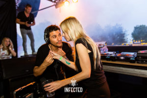 Infected Festival 2019 - sfeerimpressie