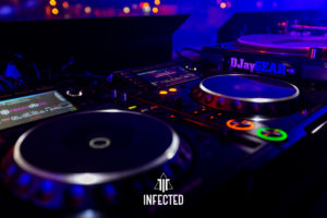 Infected Festival 2019 - sfeerimpressie