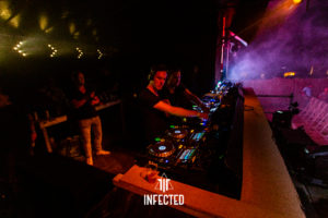 Infected Festival 2019 - sfeerimpressie